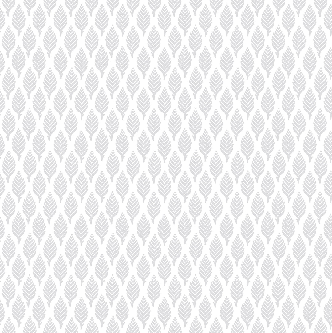 Elin - Grey WDR1007.WT.0 by Winfield Thybony Designer Wallcovering