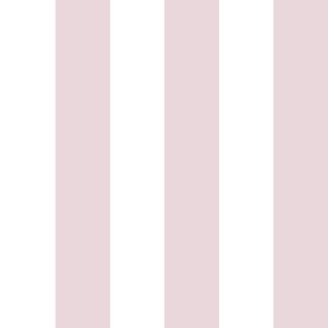 Stellan Stripe - Petal Pink WDR1013.WT.0 by Winfield Thybony Designer Wallcovering