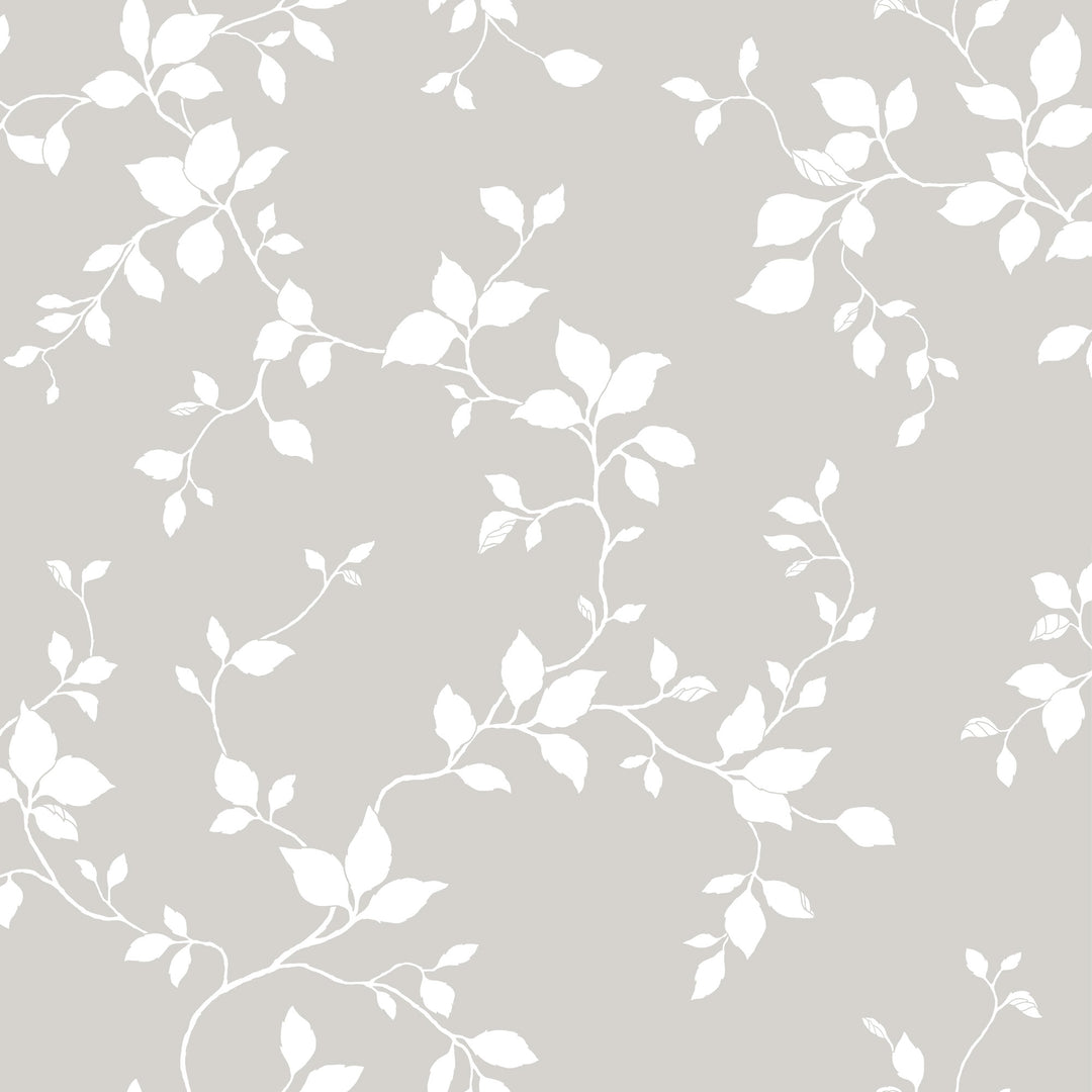 Elvin - Whiteout WDR1031.WT.0 by Winfield Thybony Designer Wallcovering
