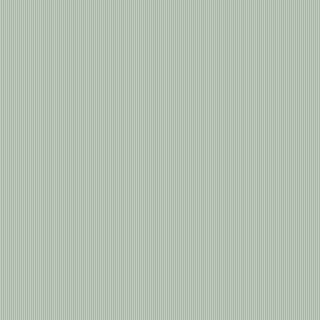 Petite Stripe - Pale Green WDR1040.WT.0 by Winfield Thybony Designer Wallcovering
