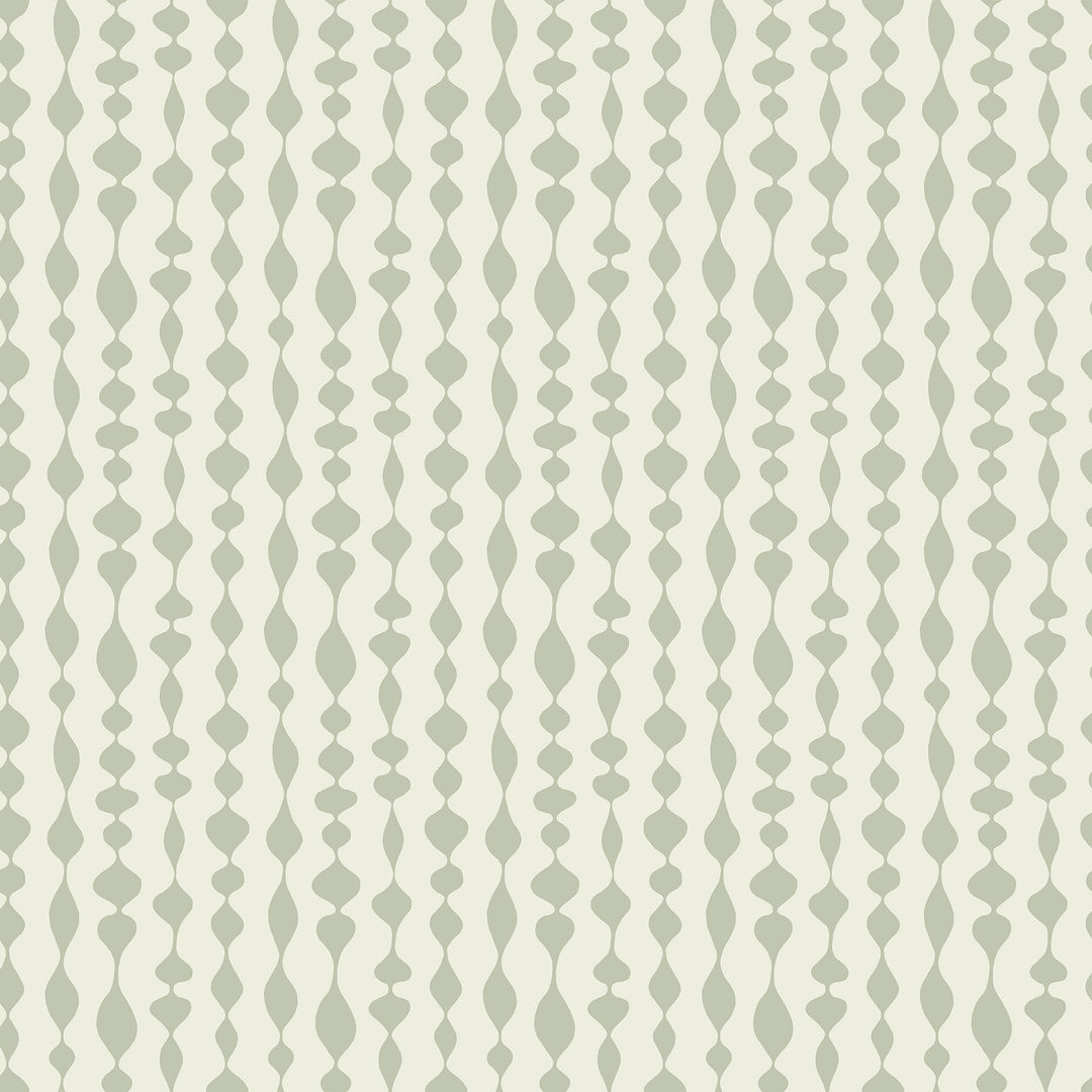 Alfie - Pale Green WDR1045.WT.0 by Winfield Thybony Designer Wallcovering