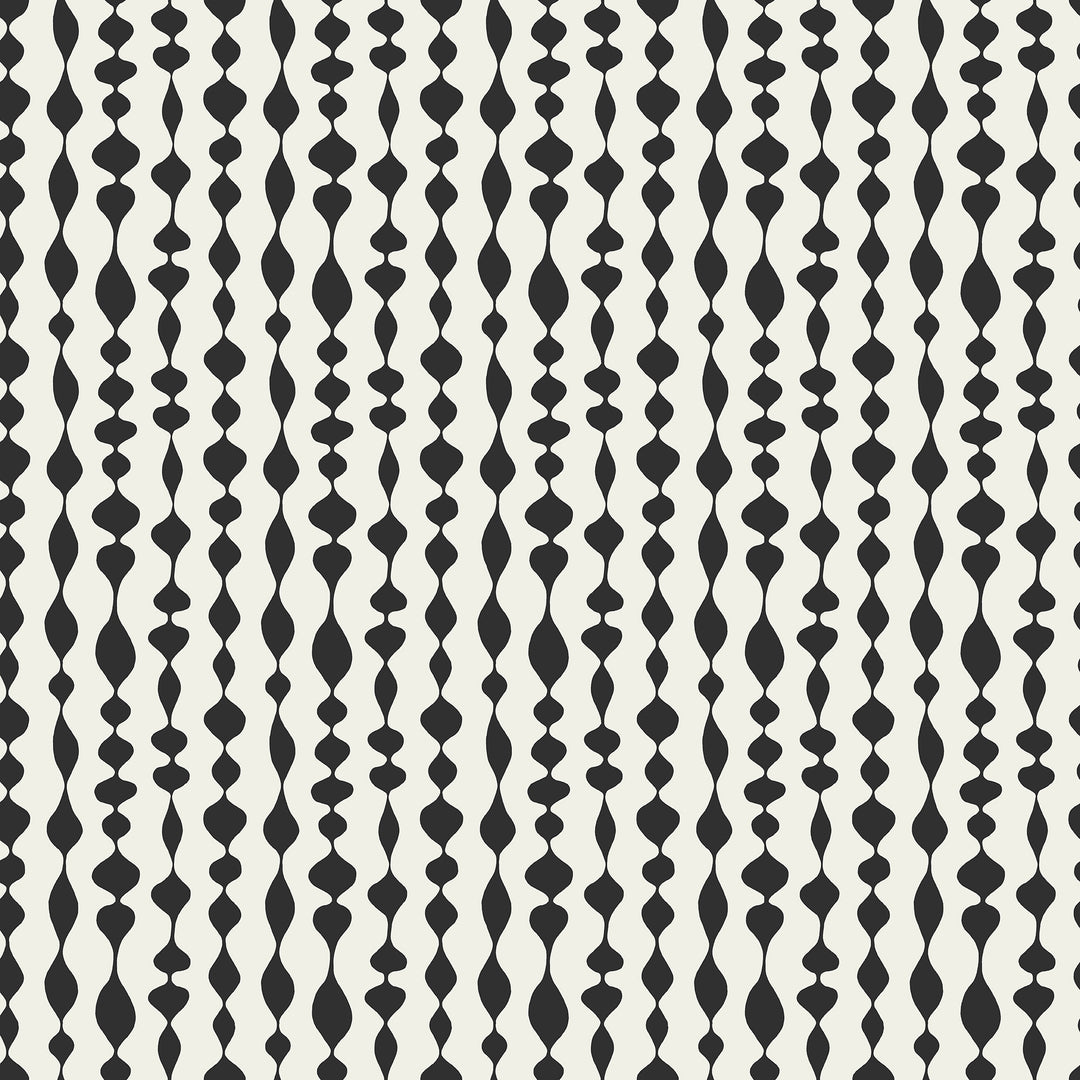 Alfie - Graphite WDR1047.WT.0 by Winfield Thybony Designer Wallcovering