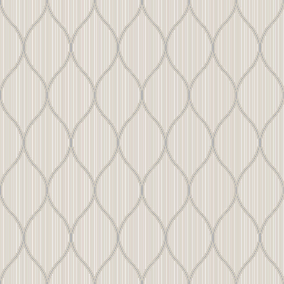 Quinn - Champagne WDR1050.WT.0 by Winfield Thybony Designer Wallcovering