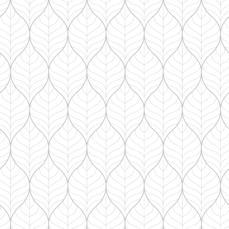 Impression - Glacier Grey WDR1055.WT.0 by Winfield Thybony Designer Wallcovering