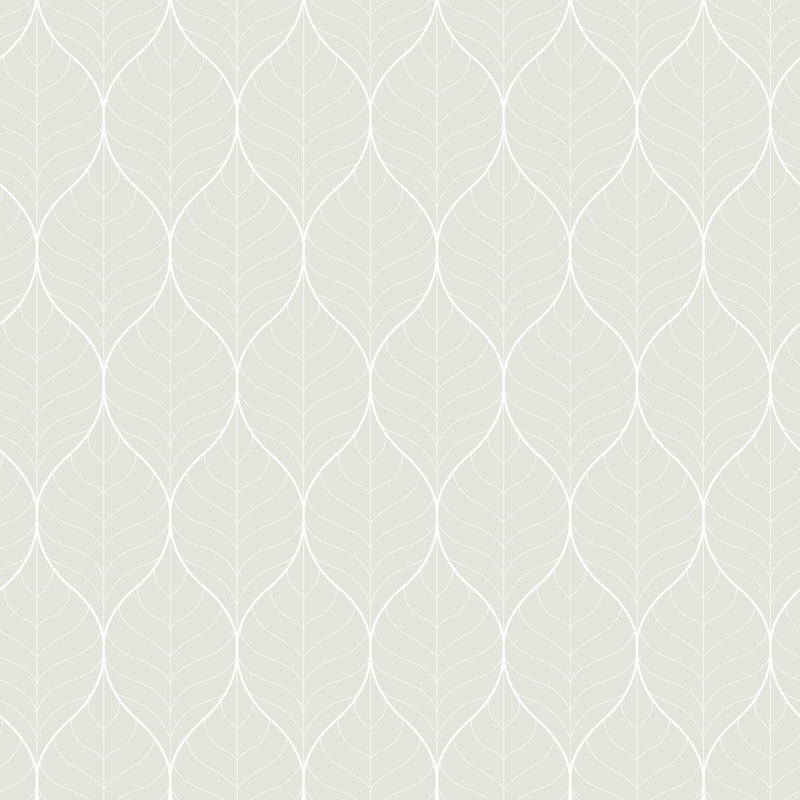 Impression - Silver WDR1056.WT.0 by Winfield Thybony Designer Wallcovering