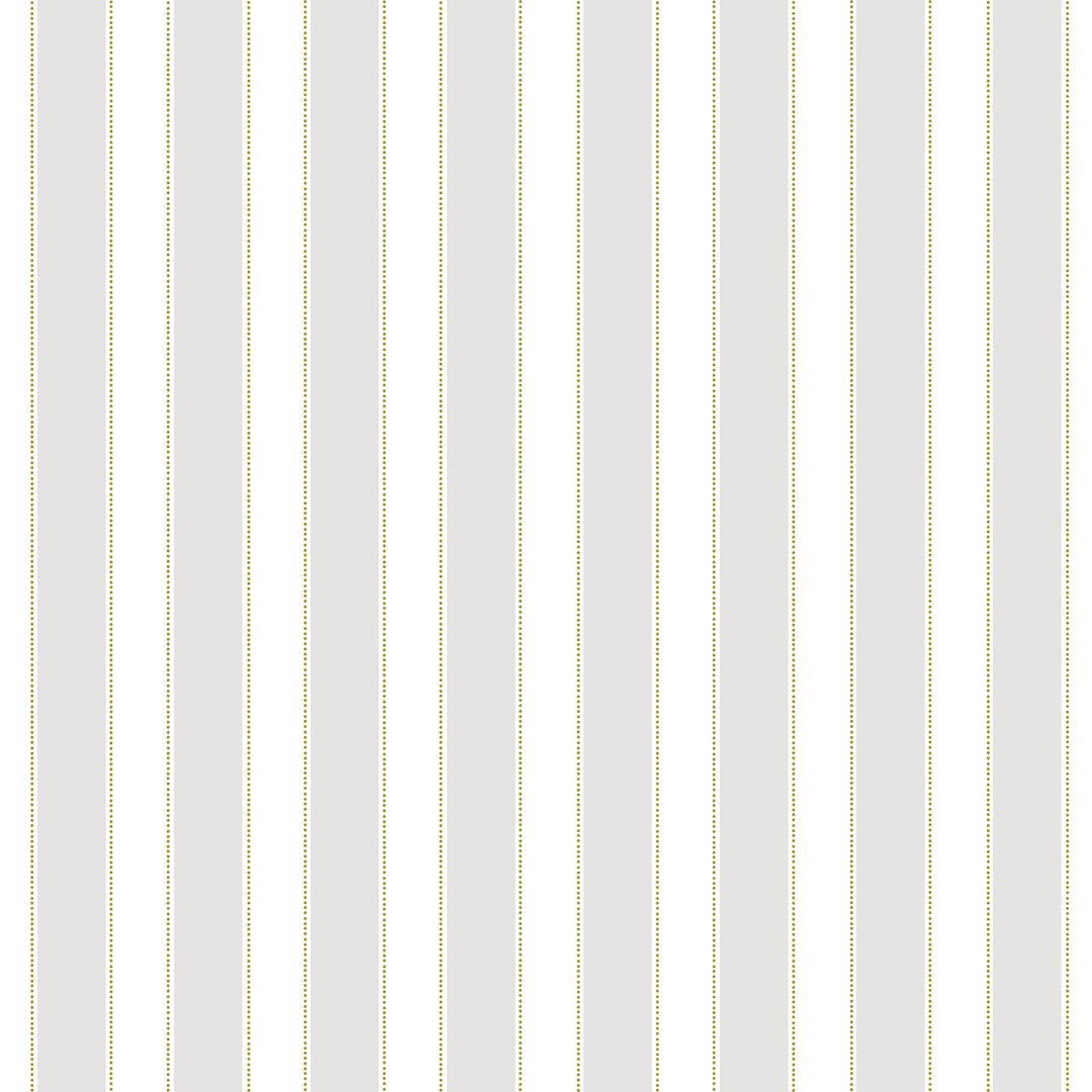 Gracil Stripe - Grey WDR2004.WT.0 by Winfield Thybony Designer Wallcovering