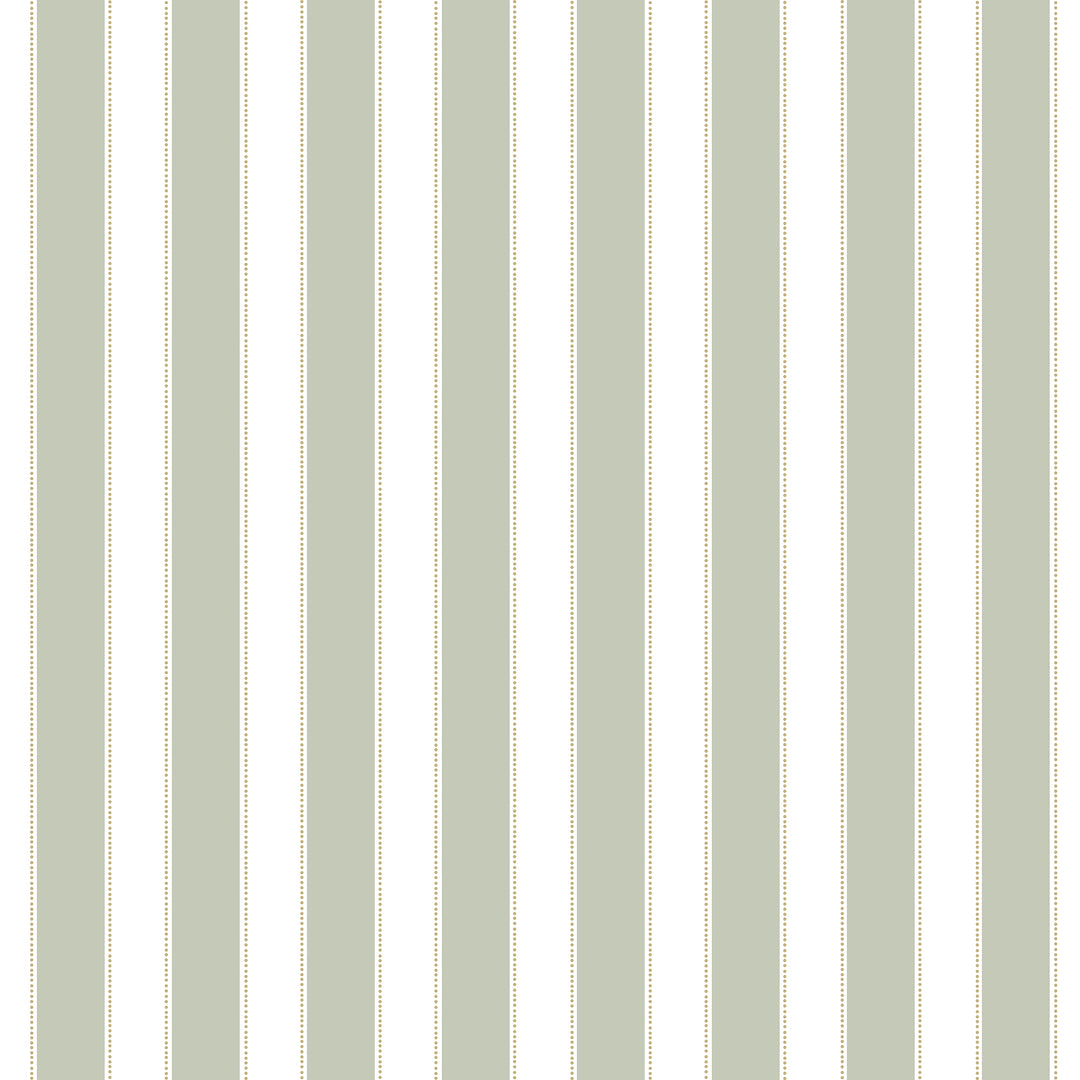Gracil Stripe - Spring WDR2005.WT.0 by Winfield Thybony Designer Wallcovering