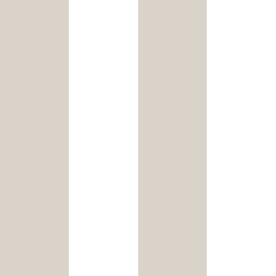 Basle Stripe - Beige WDR2039.WT.0 by Winfield Thybony Designer Wallcovering