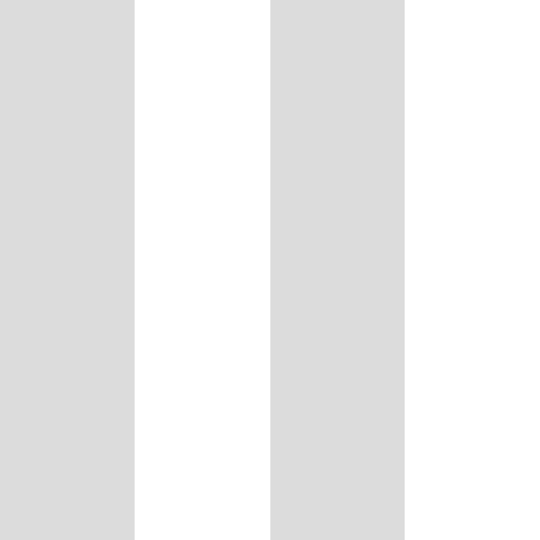 Basle Stripe - Grey WDR2040.WT.0 by Winfield Thybony Designer Wallcovering