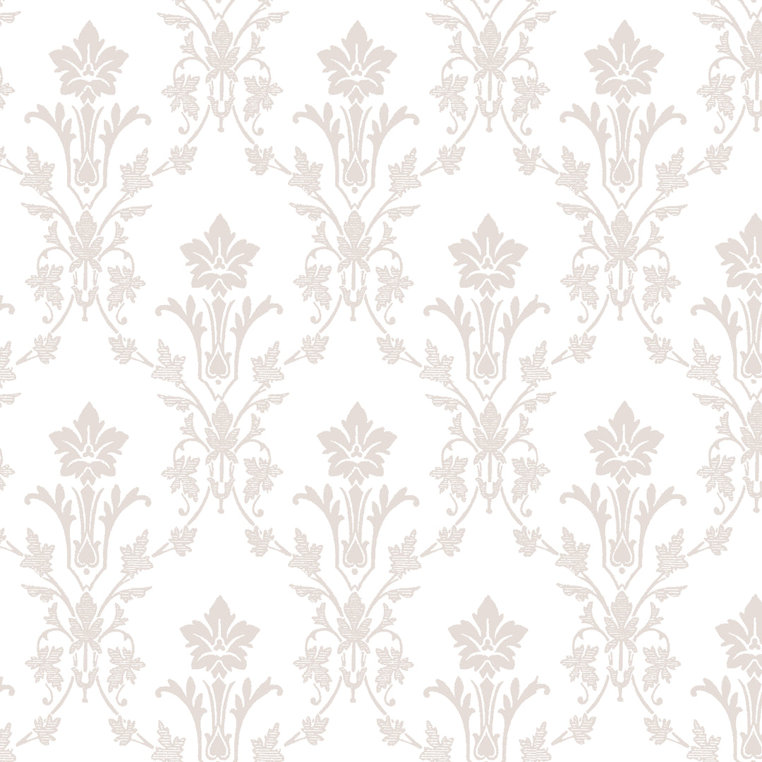 Carina - Beige WDR2042.WT.0 by Winfield Thybony Designer Wallcovering