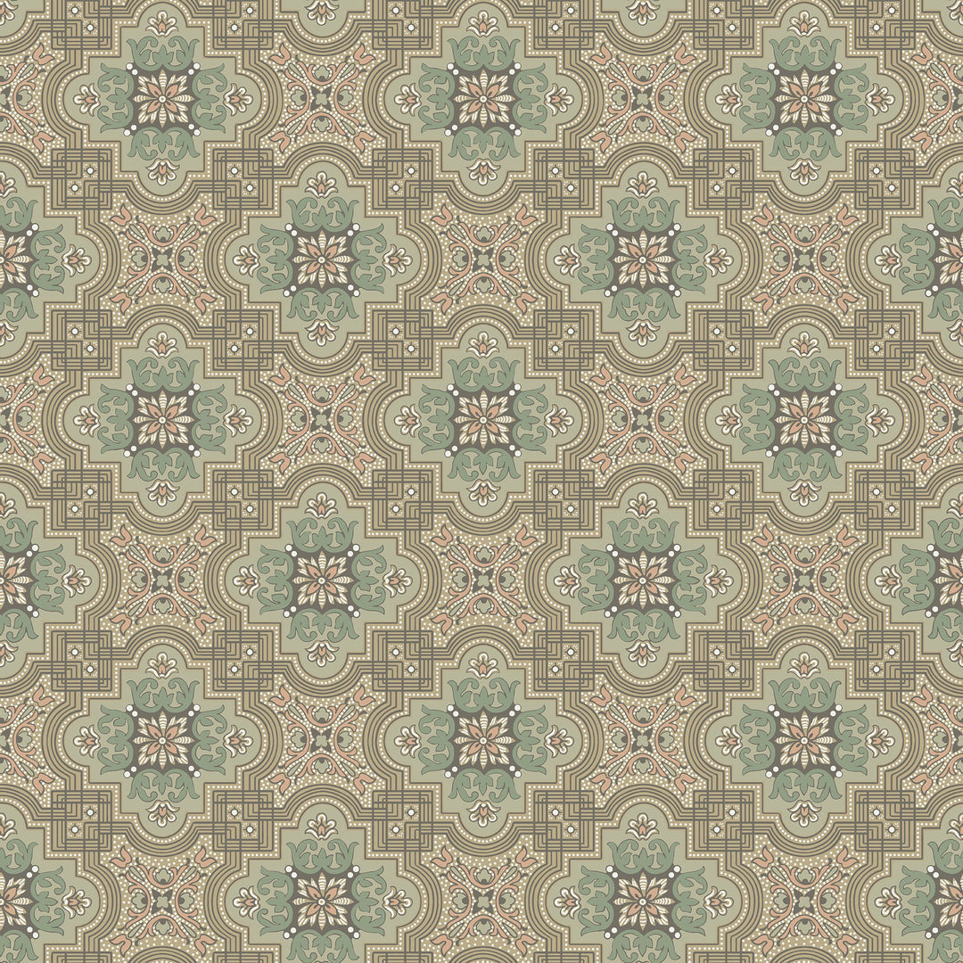 Freja - Blush WDR2052.WT.0 by Winfield Thybony Designer Wallcovering