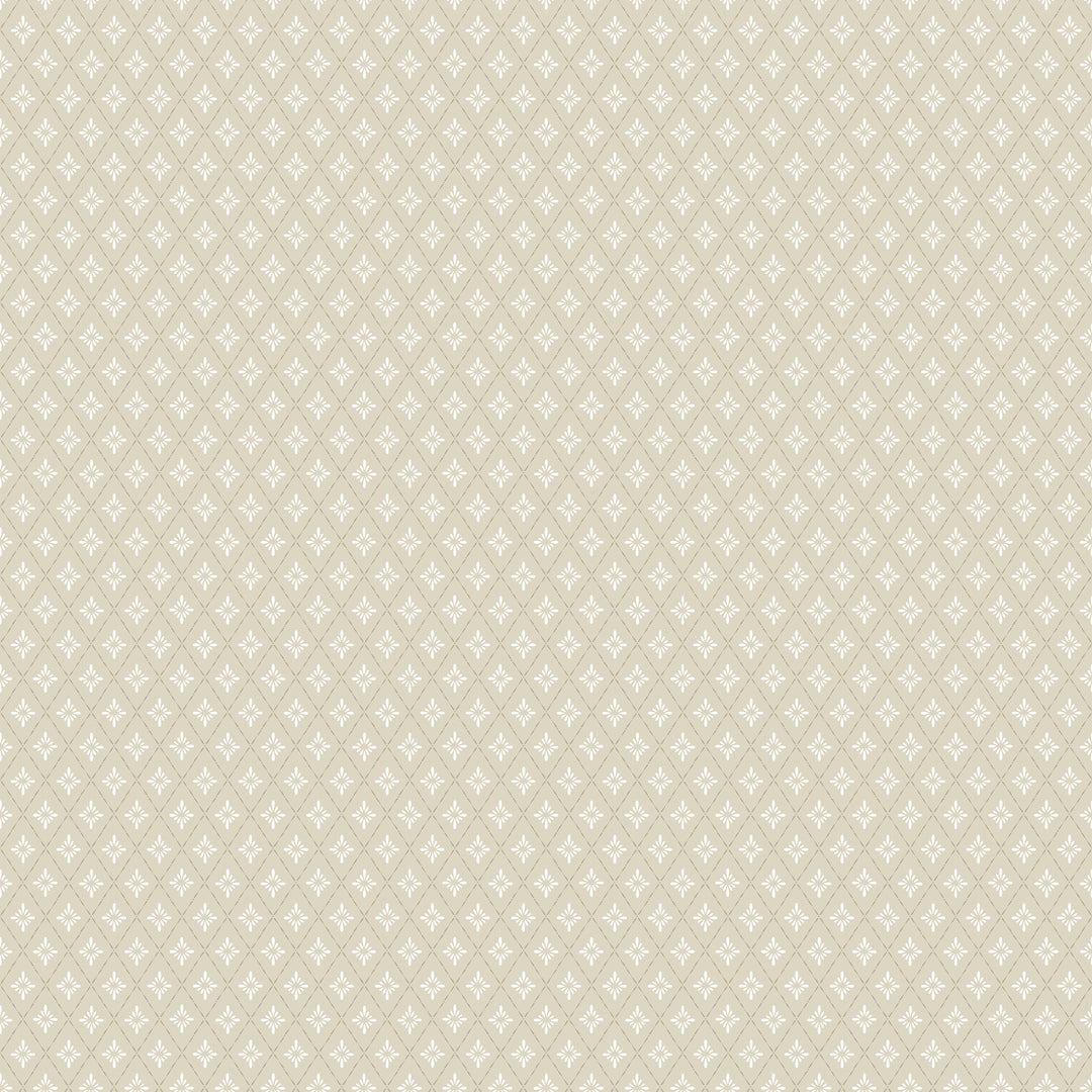 Frette - Yellow Beige WDR2055.WT.0 by Winfield Thybony Designer Wallcovering