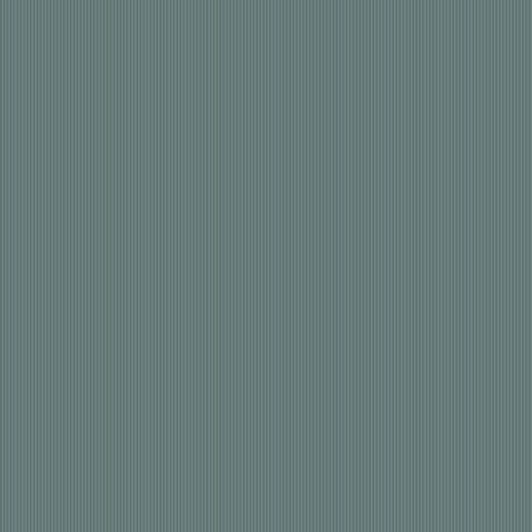 Petite Stripe - Federal Blue WDR2058.WT.0 by Winfield Thybony Designer Wallcovering