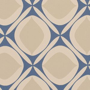 Avalon Sea WDW2102P.WT.0 By Winfield Thybony Designer Wallcovering