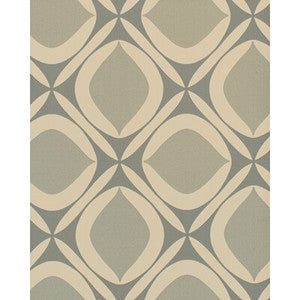 Avalon Slate by Winfield Thybony Designer Wallcovering