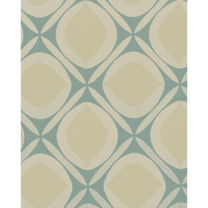 Avalon Mist by Winfield Thybony Designer Wallcovering