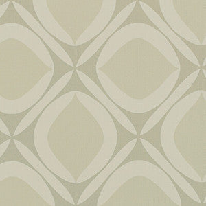 Avalon Buff WDW2106P.WT.0 By Winfield Thybony Designer Wallcovering