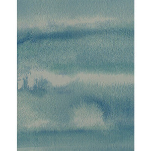 Shoreline Partywave by Winfield Thybony Designer Wallcovering