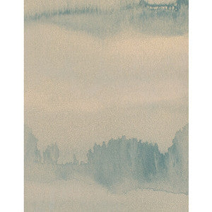 Shoreline Swell by Winfield Thybony Designer Wallcovering