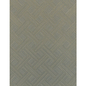 Eason Steel by Winfield Thybony Designer Wallcovering