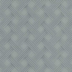 Eason Blue Cargop WDW2218P.WT.0 By Winfield Thybony Designer Wallcovering