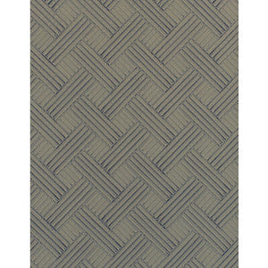 Eason Graphite by Winfield Thybony Designer Wallcovering