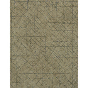Spark Sun Deck by Winfield Thybony Designer Wallcovering