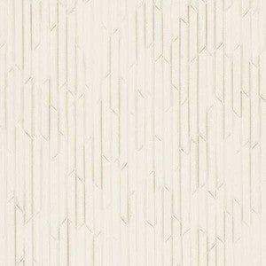 Dalian Pearl Traxp WDW2255P.WT.0 By Winfield Thybony Designer Wallcovering
