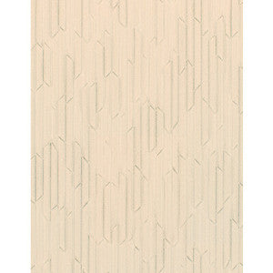 Dalian Optic White by Winfield Thybony Designer Wallcovering