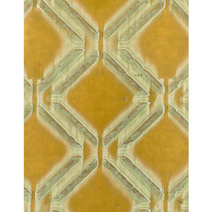 Terra Gilded by Winfield Thybony Designer Wallcovering