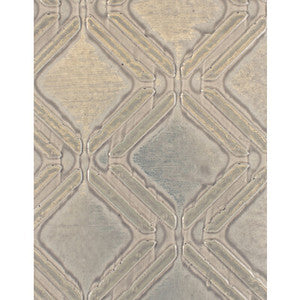 Terra Silver Dollar by Winfield Thybony Designer Wallcovering