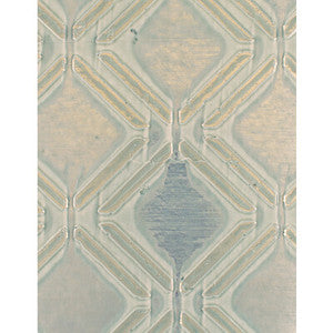 Terra Sterling Silver by Winfield Thybony Designer Wallcovering