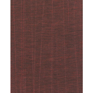 Iverson Carmine by Winfield Thybony Designer Wallcovering