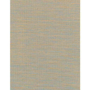 Camille Caspian by Winfield Thybony Designer Wallcovering
