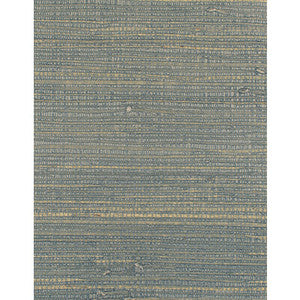 Curacao Weave Aegean by Winfield Thybony Designer Wallcovering