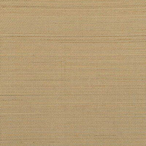 Tahiti Weave Goldenroot by Winfield Thybony Designer Wallcovering