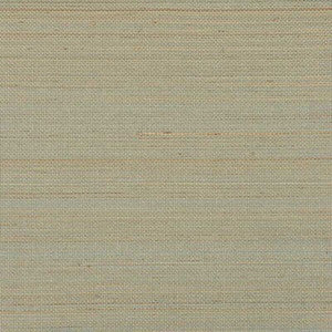 Tahiti Weave Sage by Winfield Thybony Designer Wallcovering