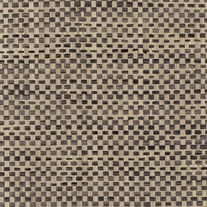 Catalina Weave Graphite WDW2389P.WT.0 By Winfield Thybony Designer Wallcovering