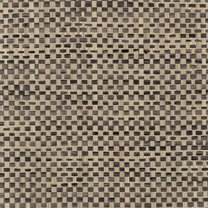 Catalina Weave Graphite by Winfield Thybony Designer Wallcovering