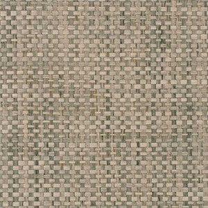 Catalina Weave Stardust by Winfield Thybony Designer Wallcovering