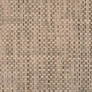 Catalina Weave Creamp WDW2394P.WT.0 By Winfield Thybony Designer Wallcovering