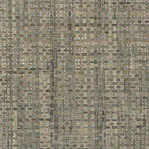 Catalina Weave Agavep WDW2395P.WT.0 By Winfield Thybony Designer Wallcovering