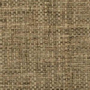 Catalina Weave Basket by Winfield Thybony Designer Wallcovering