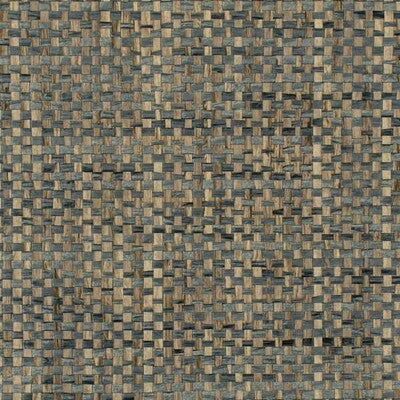 Winfield Thybony - Wallcovering - WDW2397P.WT.0 - Wallcovering - PAPERWEAVE - 100% - United States </p><p>Repeat: H: , V: 27.5 21 - My Fabric Connection -