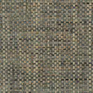 Catalina Weave Cadet by Winfield Thybony Designer Wallcovering