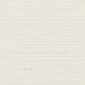 Distinctive Sisals Vanillap WDW2399P.WT.0 By Winfield Thybony Designer Wallcovering