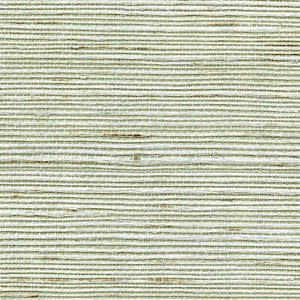 Distinctive Sisals Celery Salt by Winfield Thybony Designer Wallcovering