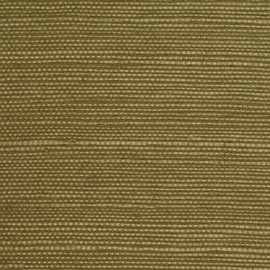 Distinctive Sisals Moss by Winfield Thybony Designer Wallcovering