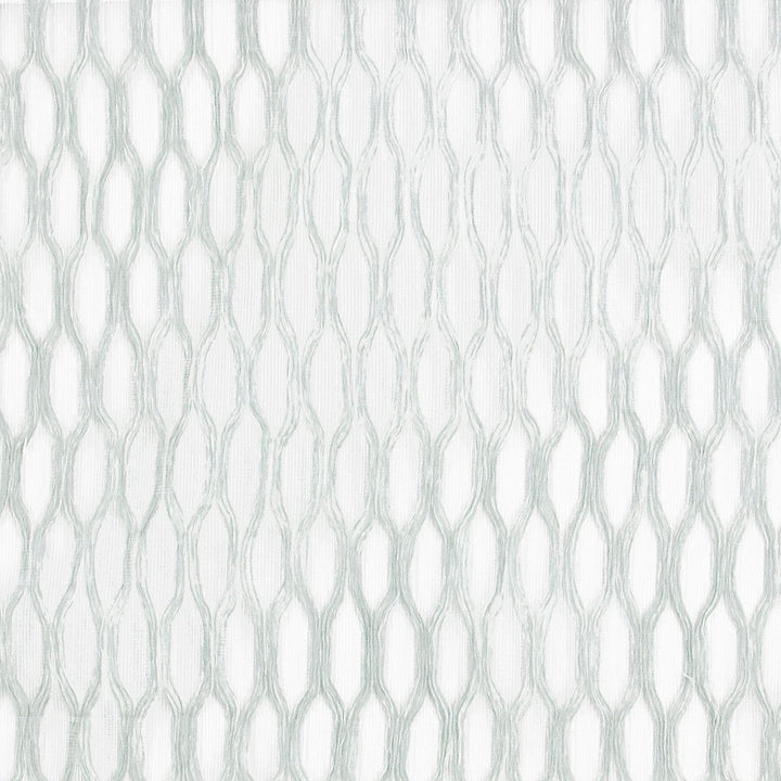 Weaver 2 Spa by Stout Designer Fabric SHEER JOY 100%POL TURKEY CATB 117-2013 Horizontal: 1.250 and Vertical: 0.500 118 in - Swanky Fabrics -