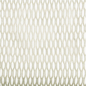 Weaver 4 Flax by Stout Designer Fabric